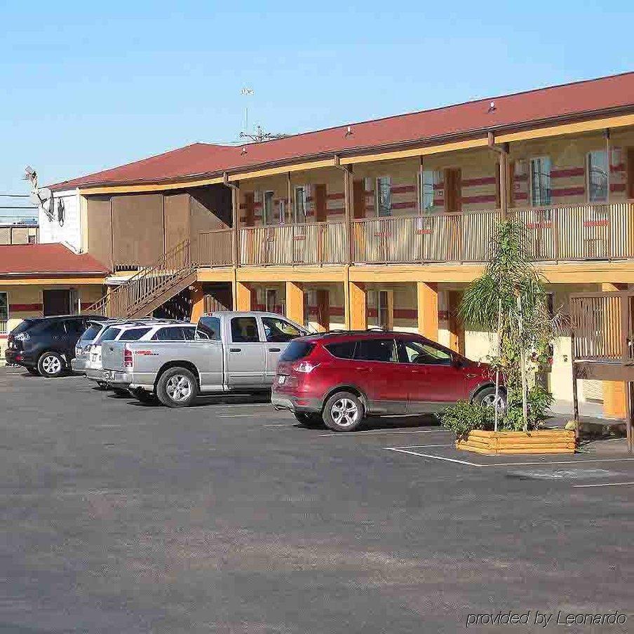 Bestway Inn Х'юстон Екстер'єр фото