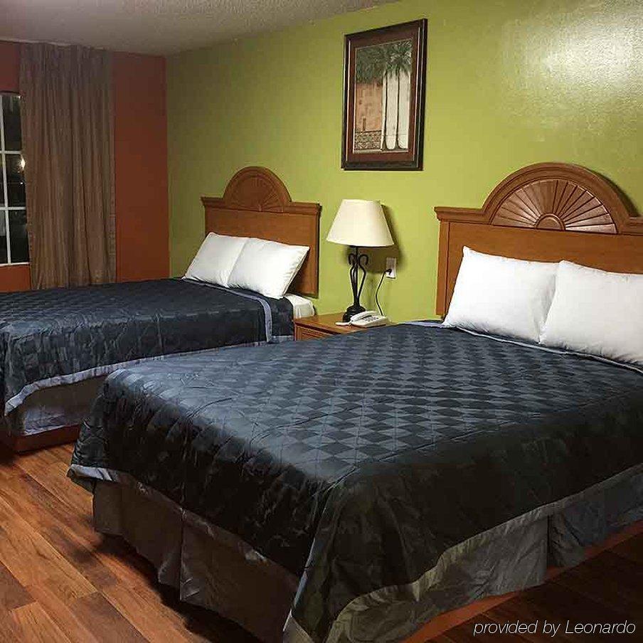 Bestway Inn Х'юстон Екстер'єр фото