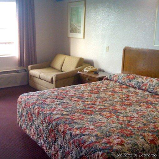 Bestway Inn Х'юстон Номер фото