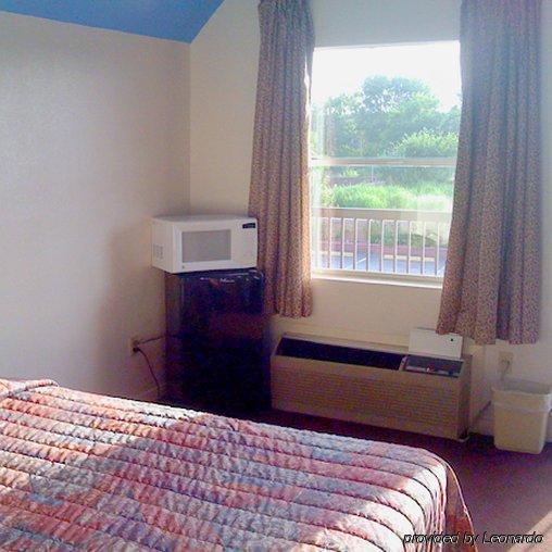 Bestway Inn Х'юстон Номер фото